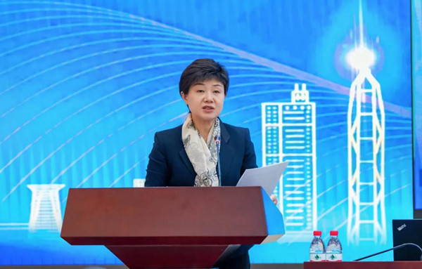 深圳信息职业手艺学院党委书记刘锦 深圳信息职业手艺学院党委书记刘锦