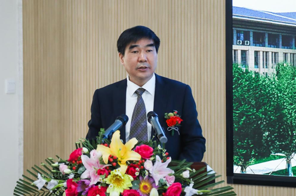 ºþ±±¶÷ʩѧԺ¸±Ð£³¤Áõ½ÜÊé ºþ±±¶÷ʩѧԺ¸±Ð£³¤Áõ½ÜÊé