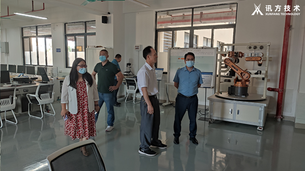 广州理工学院 广州理工学院