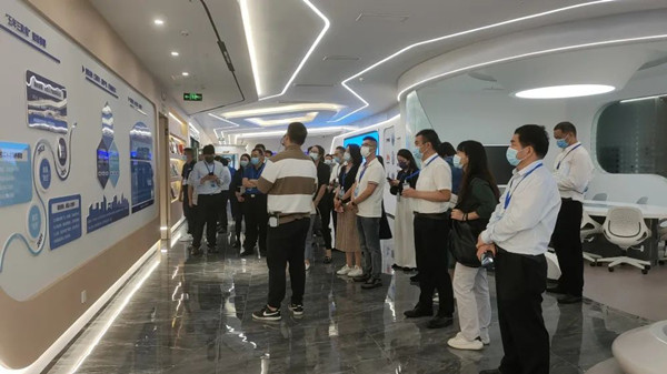 鲲鹏人才基地 鲲鹏人才基地